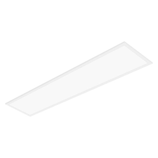 LEDVANCE BIOLUX HCL PANEL ZIGBEE GEN2 1200 37W 4100lm 2700-6500K Tunable White, warm-zu-Kalt-Farbwechsel dimmbar 4058075724587