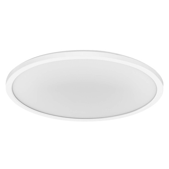 LEDVANCE LED Rundleuchte Smart+ Orbis Ceiling 40cm White RGB + TW Dimmbar RGBTW Farbwechsel / steuerbare Lichtfarbe 4058075752764