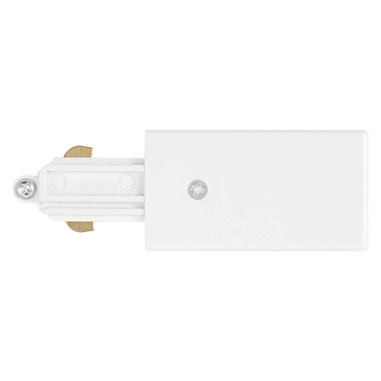 LEDVANCE Zubehör Tracklight accessories Supply Connector White 4058075763968
