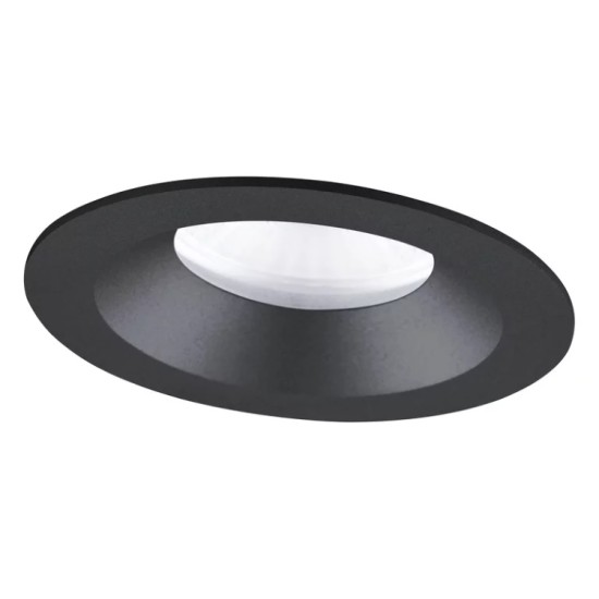 Ledvance LED SPOT FIX Einbauleuchte 8W 3000K IP44 dimmbar 90Ra 4058075799585