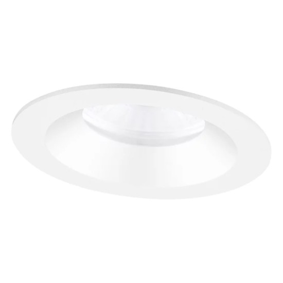 Ledvance LED SPOT AIR FIX Einbauleuchte 6W 3000K IP44 dimmbar 90Ra 4058075799929