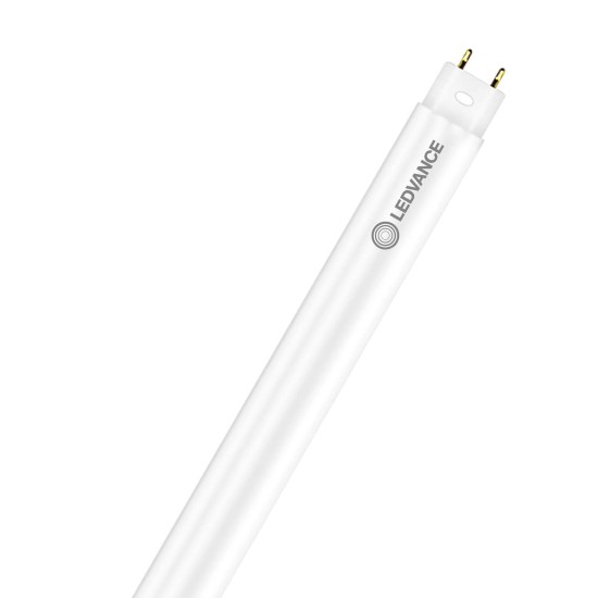 LEDVANCE LED Röhre T8 EM KVG CONNECTED ZigBee 60cm 7.5W 865 G13 1100lm 6500K tageslichtweiss wie 18W dimmbar 4058075823952