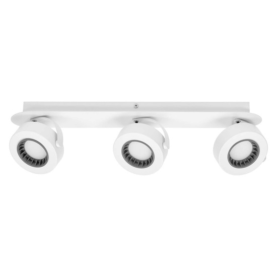 LEDVANCE LED Deckenleuchte DECOR SPOT VENUS WHITE 3 Spot Warmweiss 4058075828162