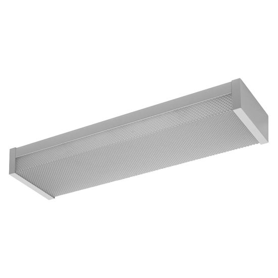 LEDVANCE Office Line Double Wrap 60cm 20W 840 Fernbedienung 2300lm 4000K neutralweiss dimmbar 4058075830912