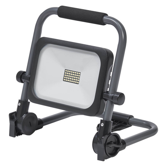 LEDVANCE LED Arbeitsscheinwerfer WORKLIGHTS VALUE BATTERY 20W 865 Dimmbar Kaltweiss 4058075831131