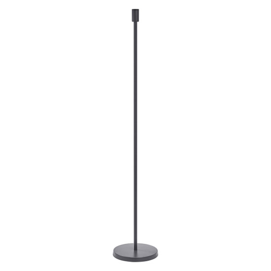 LEDVANCE Stehlampe Decor Stick Floor Dark Grey Tall E27 4058075832992