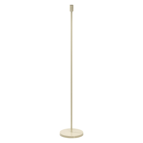 LEDVANCE Stehlampe Decor Stick Floor Beige Tall E27 4058075833050