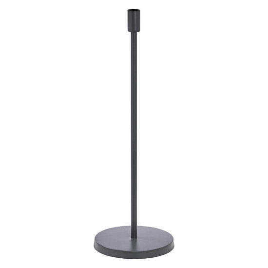 LEDVANCE Stehlampe Decor Stick Floor Dark Grey Short E27 4058075833975