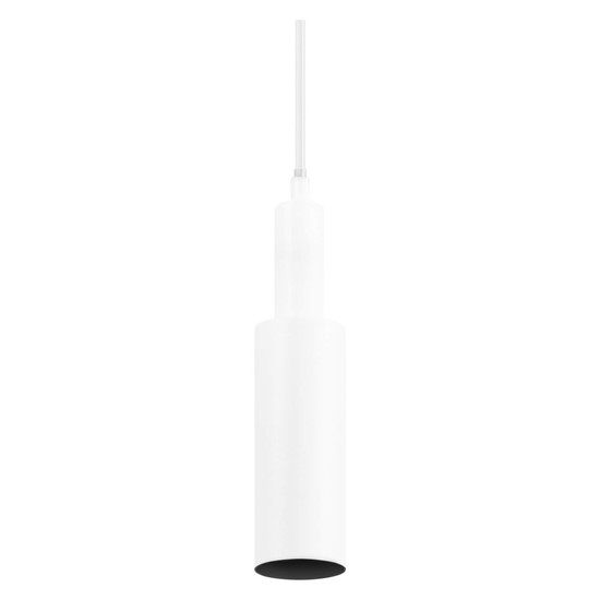 LEDVANCE Strahler Tracklight Pendant GU10 White 4099854012730