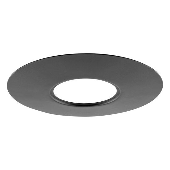 LEDVANCE SPOT RING Verkleinerungsring D180 schwarz 4099854013447