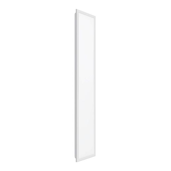 LEDVANCE PANEL COMPACT 1200 DALI 33W 840 DALI 3630lm 4000K neutralweiss IP40/IP20 dimmbar 4099854017186