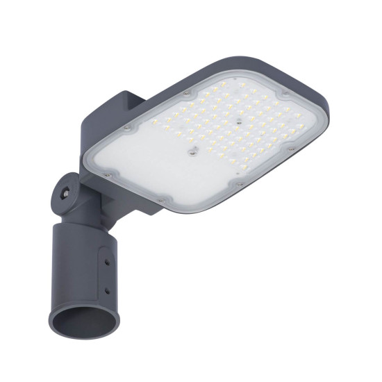 LEDVANCE STREETLIGHT AREA SMALL Straßenleuchte RV20ST 45W 740 6075lm 4000K neutralweiss IP66 4099854030154