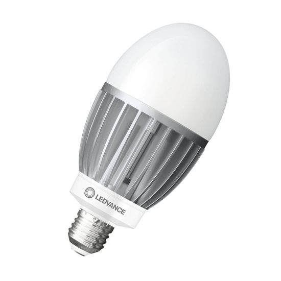 LEDVANCE HQL LED 3600LM 29W 827 E27 Straßenlampe 3600lm 2700K warmweiss IP65 wie 80W 4099854040689