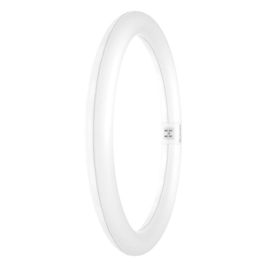 LEDVANCE LED Ringröhre T9 EM KVG 18.3W 865 G10Q G10q 2200lm 6500K tageslichtweiss wie 32W 4099854042546