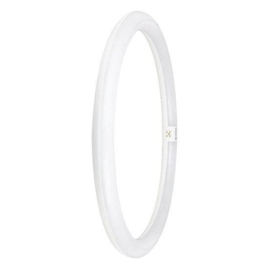 LEDVANCE LED Ringröhre T9 EM KVG 24W 840 G10Q G10q 2900lm 4000K neutralweiss wie 40W 4099854042560