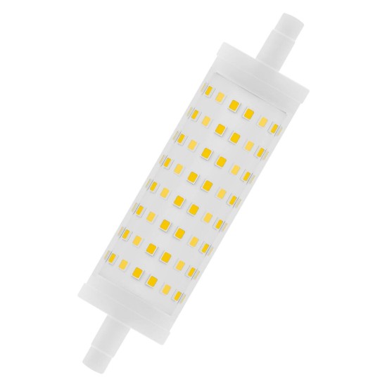 LEDVANCE LED LINE R7s 15W 827 R7s 2000lm 2700K warmweiss wie 125W 4099854048647