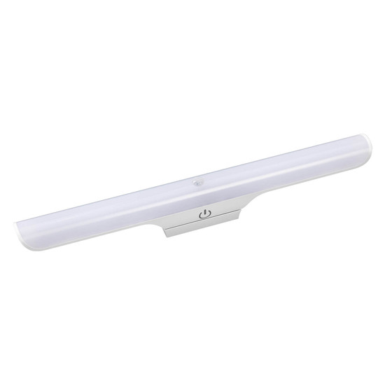 LEDVANCE LED LED Leuchte LINEAR SWIVEL MOBILE SENSOR 5W 3000K Dimmbar Warmweiss 4099854096556