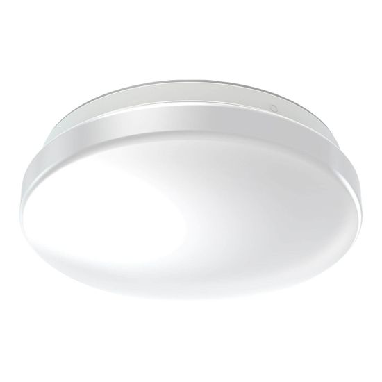 LEDVANCE CEILING ROUND Deckenleuchte rund 210 12W 830 IP44 4099854105777