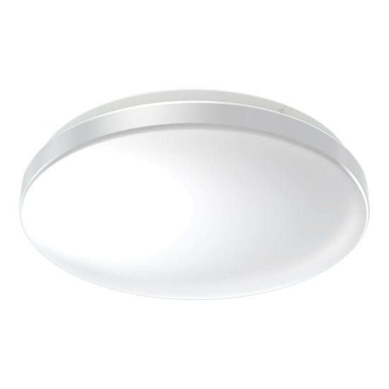 LEDVANCE CEILING ROUND Deckenleuchte rund 325 24W 840 IP44 4099854105913