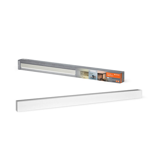 LEDVANCE LED Tischleuchte Sun@Home Workspace Ceiling Ceiling Dimmbar Tunable White, Kalt-zu-Warm-Farbwechsel 4099854109607