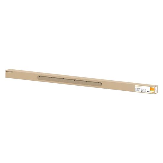 LEDVANCE DAMP PROOF Feuchtraumleuchtengehäuse GEN 3 150cm für 1 Röhre IP65 G13 4099854118159