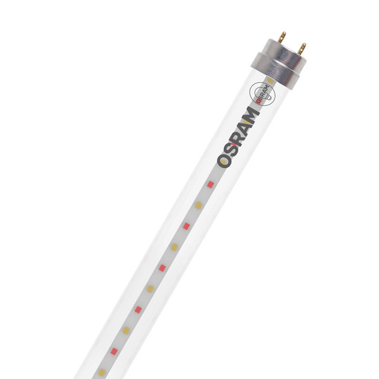 OSRAM LED Röhre TUBE T8 G13 EM FLUORA 90cm 10W 4099854178139