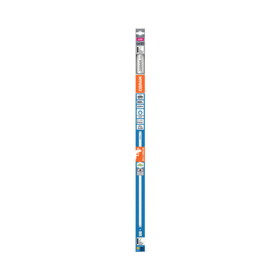 OSRAM LED Röhre TUBE T8 G13 EM BIO-LUMILUX 60cm 6.6W 965 Kaltweiss 4099854178252