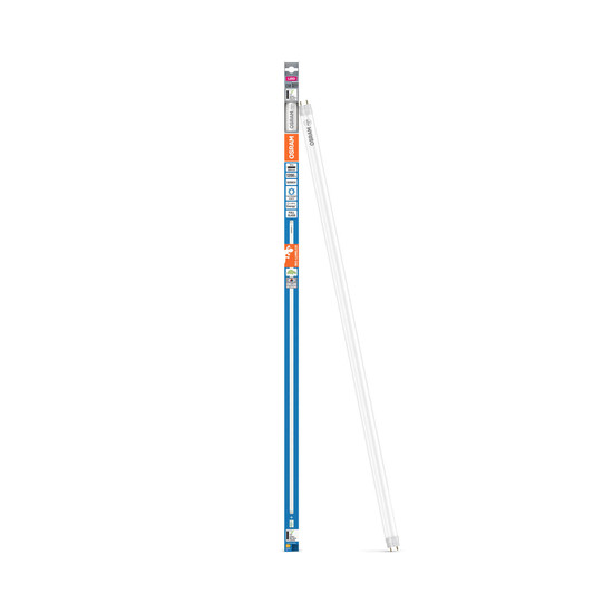 OSRAM LED Röhre TUBE T8 G13 EM BIO-LUMILUX 90cm 10W 965 Kaltweiss 4099854178290