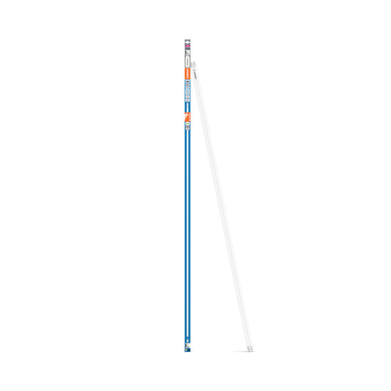 OSRAM LED Röhre TUBE T8 G13 EM BIO-LUMILUX 150cm 18.3W 965 Kaltweiss 4099854178368
