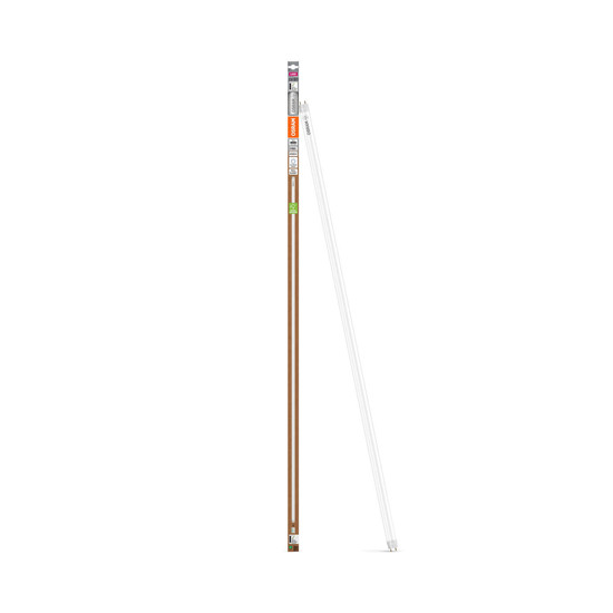 OSRAM LED Röhre TUBE T8 G13 EM höchste Energieeffizienzklasse A CLASS A 120cm 10W 840 Neutralweiss 4099854223358
