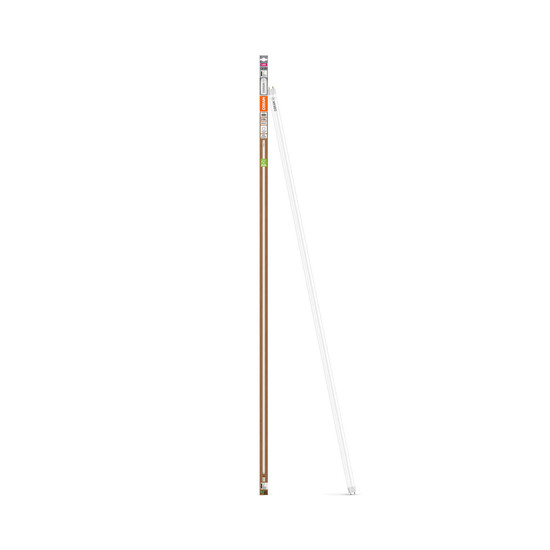 OSRAM LED Röhre TUBE T8 G13 EM höchste Energieeffizienzklasse A CLASS A 150cm 17.6W 840 Neutralweiss 4099854223372