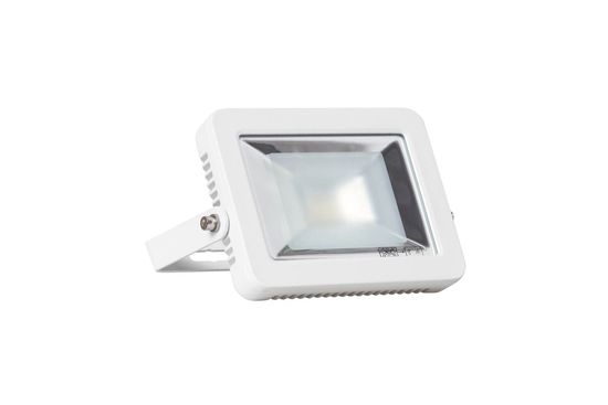 Ledxon EDOS Flutlicht Prime LED Fluter 10W Weiß IP65 3000K Warmweiss 780Lm 120°