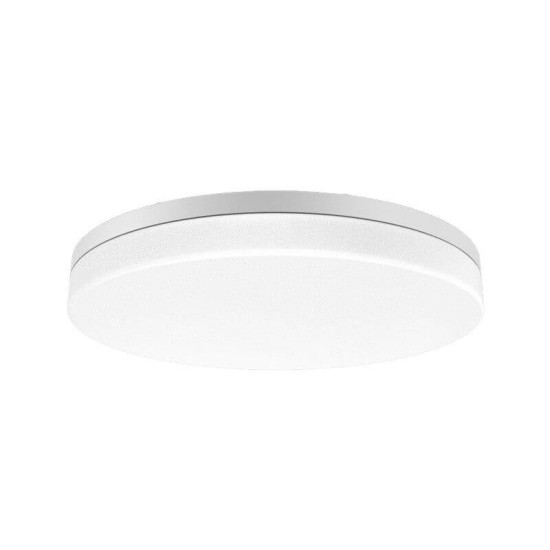 Ledxon ALR1 LED Anbauleuchte 30W Weiß IP54 3000-4000K steuerbare Lichtfarbe 3240Lm 130°