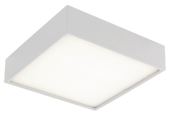 LUCE Design LED Deckenleuchte 4000 K 64,8W Weiß