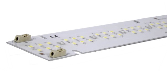 Led für pflanzenbeleuchtung