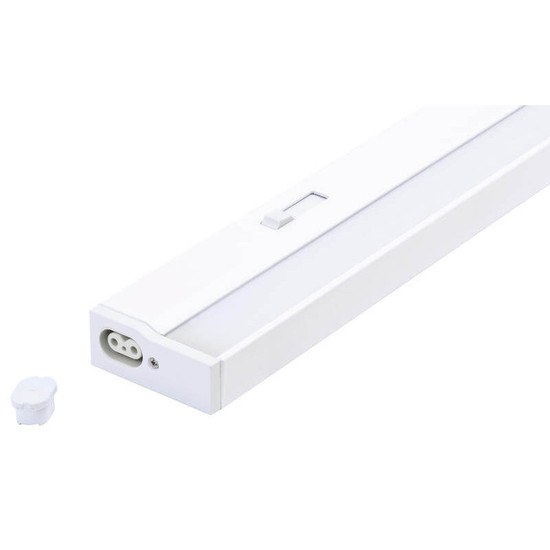 Müller Licht LED Unterbauleuchte Conero DIM 60 white 20000067