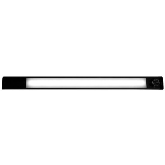 Müller Licht LED Unterbauleuchte Calina Switch Tone DIM 60 black 20000099