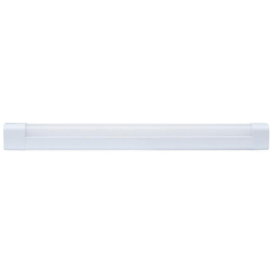 Müller Licht LED Wand- und Deckenleuchte Softlux DIM 60 20100334