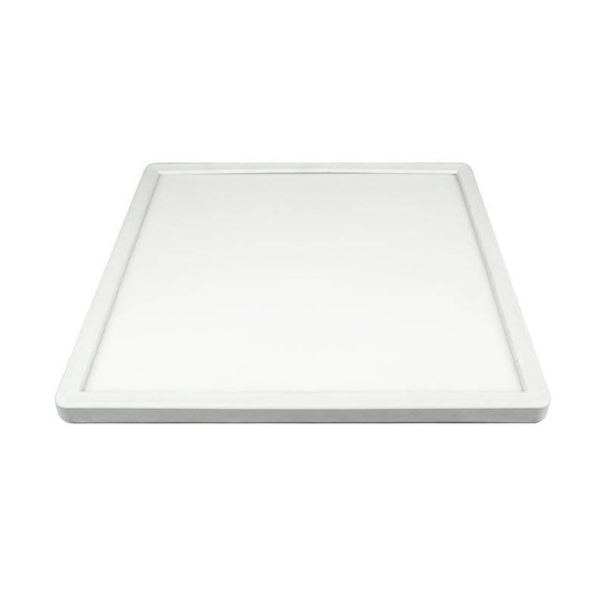 Müller Licht LED Wand- und Deckenleuchte Jali Panel Square 20900294