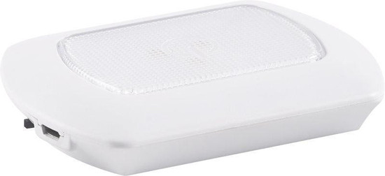 Müller Licht LED Orientierungslicht Mobina Push 15 575 27700034