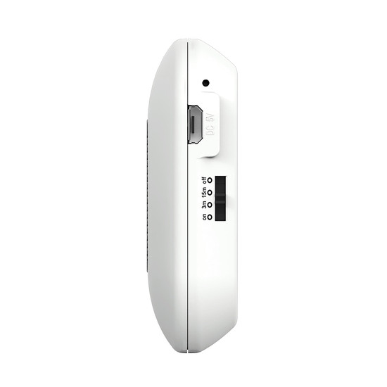 Müller Licht LED Orientierungslicht Mobina Push 15 575 27700034