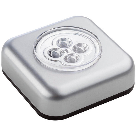 Müller Licht LED Orientierungslicht Triplex Push 400136