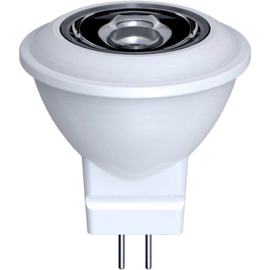 Müller Licht LED Spot 2.4W 12V GU4 190lm 36° 2700K 401041