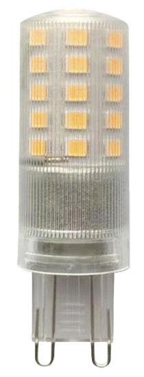 Müller Licht LED Lampe Spezial G9 540lm 2700K 575-LED-SMD/COB Spezial 401129