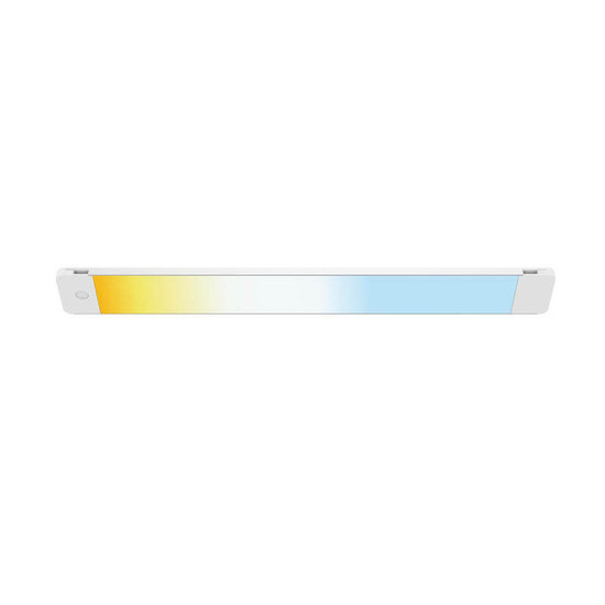 Müller Licht LED Unterbauleuchte Alba, tint white 404032