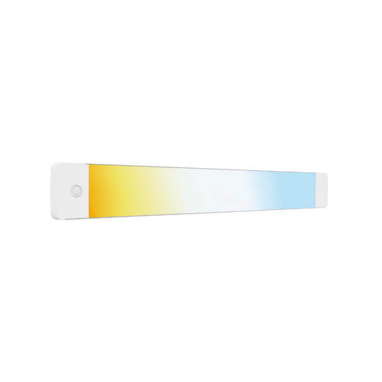 Müller Licht LED Unterbauleuchte Alba, tint white 404032