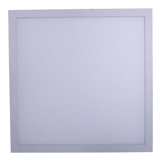 Näve LED Aufbauleuchte NICOLA 45x45cm 24W Neutralweiss weiß 1393103