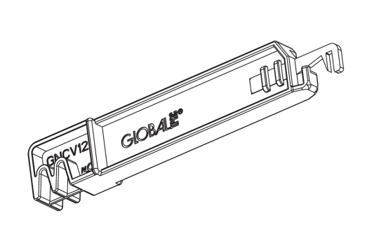 Nordic Global Trac Draht-Biegewerkzeug XTSV12