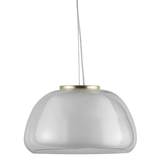 Nordlux Jelly LED Hängeleuchte E27 Klar 2010783001