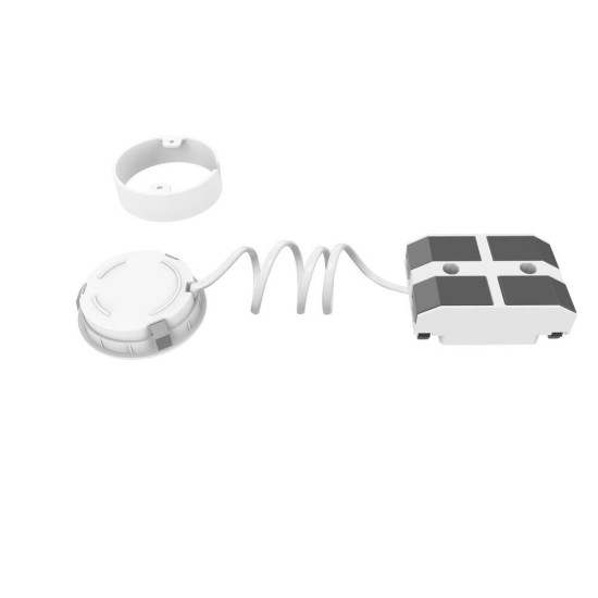 Nordlux Kitchenio 3-Kit LED Leuchte 3er-Set 2W 2015460101